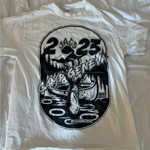 top gun geneva 2023 shirt